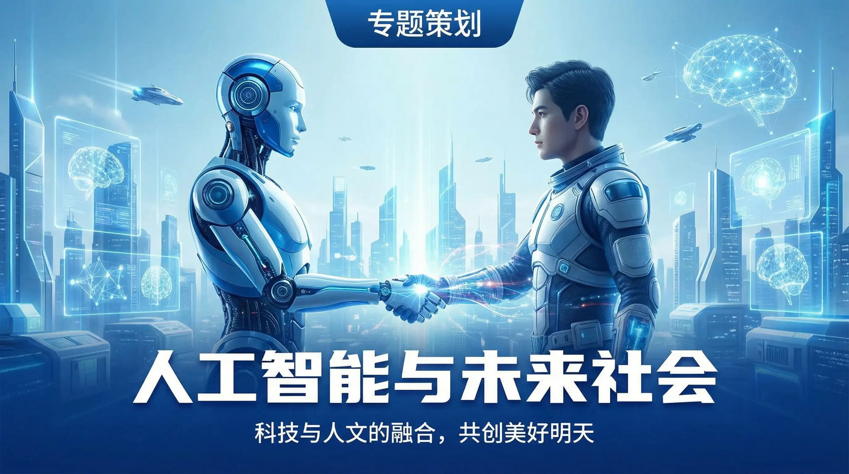 人工智能与未来社会专题 - Z0Z0Z0女人极品另类 深度报道