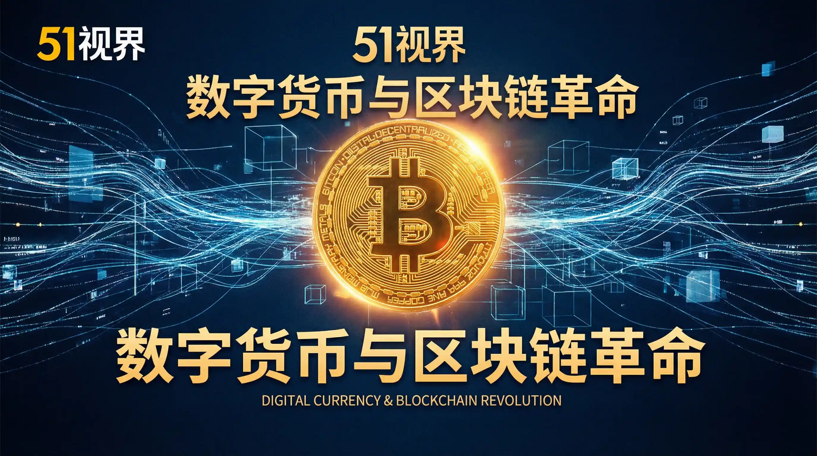 数字货币与区块链革命专题 - Z0Z0Z0女人极品另类 金融科技